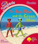 Oxford Reading Tree: Level 4: More Songbirds Phonics - Class Pack (36 knih, 6 z každého titulu) - Oxford Reading Tree: Level 4: More Songbirds Phonics - Class Pack (36 books, 6 of each title)