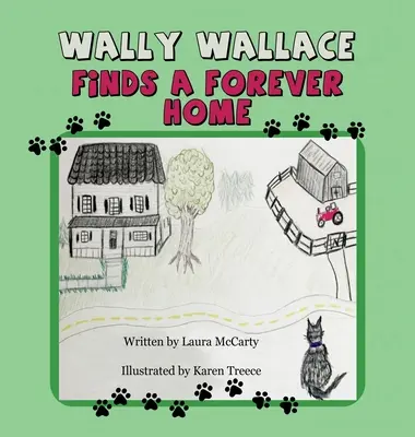 Wally Wallace našel svůj trvalý domov - Wally Wallace Finds a Forever Home