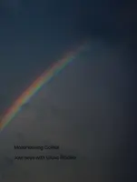 Zhmotnění barvy - Materialising Colour