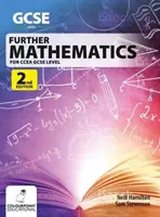 Další matematika pro CCEA GCSE - Further Mathematics for CCEA GCSE