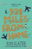 928 mil od domova - 928 Miles from Home
