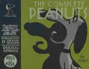 Kompletní Peanuts 1957-1958 - 4. díl - Complete Peanuts 1957-1958 - Volume 4