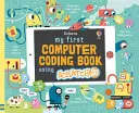 Moje první počítačová kniha Kódování pomocí ScratchJr - My First Computer Coding Book Using ScratchJr