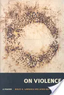 O násilí: Lawrence: Čítanka - On Violence: A Reader
