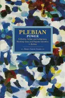 Plebejská moc: Kolektivní akce a identity původních obyvatel, dělnické třídy a lidu v Bolívii - Plebeian Power: Collective Action and Indigenous, Working-Class and Popular Identities in Bolivia
