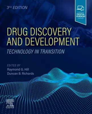 Objevování a vývoj léčiv: Technologie v proměnách času - Drug Discovery and Development: Technology in Transition