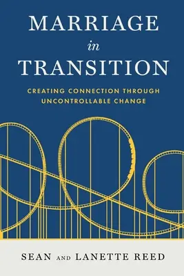 Manželství na přechodu - Marriage in Transition