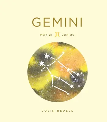 Znamení zvěrokruhu: Blíženci, 5 - Zodiac Signs: Gemini, 5