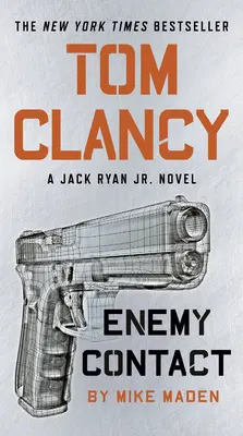 Tom Clancy Nepřátelský kontakt - Tom Clancy Enemy Contact