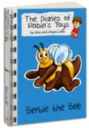 Včelka Bertie - Bertie the Bee