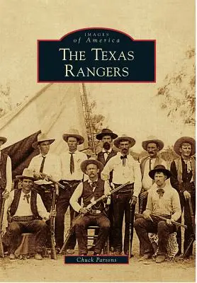 Texas Rangers - The Texas Rangers
