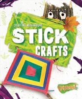 Řemesla na tyči - Stick Crafts