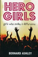 Hrdinské dívky - Hero Girls