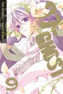 07-Ghost, svazek 9 - 07-Ghost, Volume 9