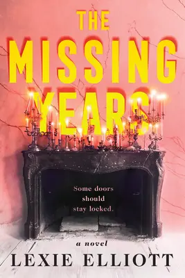 Chybějící roky - The Missing Years