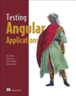 Testování úhlových aplikací - Testing Angular Applications