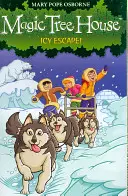 Magic Tree House 12: Ledový útěk! - Magic Tree House 12: Icy Escape!