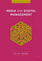 Média a digitální management - Media and Digital Management