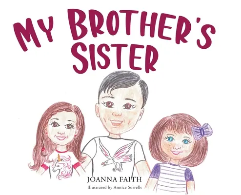 Sestra mého bratra - My Brother's Sister