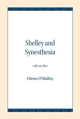 Shelley a synestezie - Shelley and Synesthesia