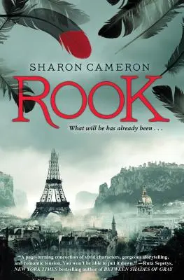 Havran - Rook