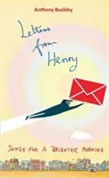 Dopisy od Henryho - Písničky pro světlejší ráno - Letters from Henry - Songs for a brighter morning