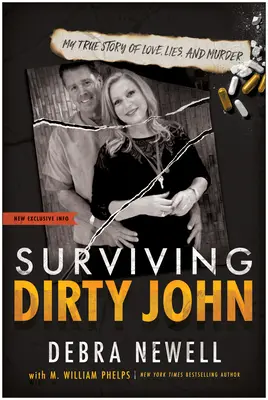 Jak přežít Špinavého Johna: Můj skutečný příběh o lásce, lžích a vraždě - Surviving Dirty John: My True Story of Love, Lies, and Murder