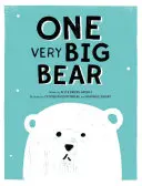 Jeden hodně velký medvěd - One Very Big Bear