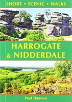 Harrogate a Nidderdale - Harrogate & Nidderdale