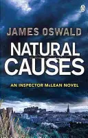 Přirozené příčiny - Inspektor McLean 1 - Natural Causes - Inspector McLean 1