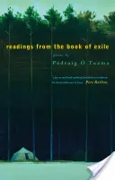 Čtení z knihy Vyhnanství - Readings from the Book of Exile