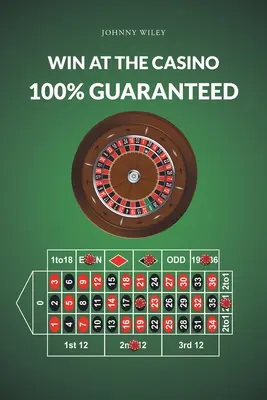 Výhra v kasinu se 100% zárukou - Win at the Casino 100% Guaranteed