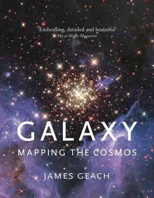 Mapování vesmíru - Galaxy: Mapping the Cosmos