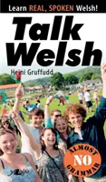 Mluvte velšsky - Talk Welsh