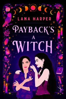 Odplata je čarodějnice - Payback's a Witch