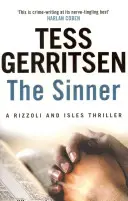 Sinner - (Rizzoli & Isles series 3)