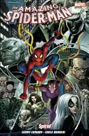 Amazing Spider-man Vol. 5: Spirála - Amazing Spider-man Vol. 5: Spiral