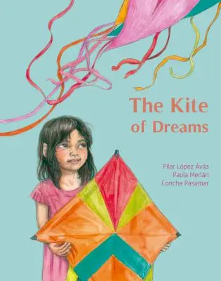 Drak snů - The Kite of Dreams