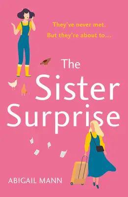 Překvapení sestry - The Sister Surprise