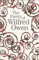Poezie Wilfreda Owena - Poetry of Wilfred Owen