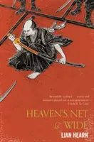 Nebeská síť je široká - Heaven's Net is Wide