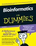 Bioinformatika pro hlupáky - Bioinformatics for Dummies