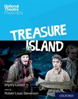 Scénáře her Národního divadla: Ostrov pokladů - National Theatre Playscripts: Treasure Island