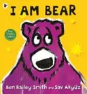 Já jsem medvěd - I Am Bear