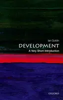 Rozvoj: Velmi stručný úvod - Development: A Very Short Introduction