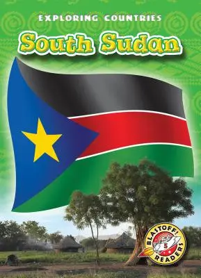 Jižní Súdán - South Sudan