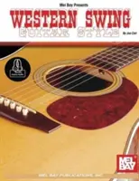 Westernový swingový kytarový styl - Western Swing Guitar Style