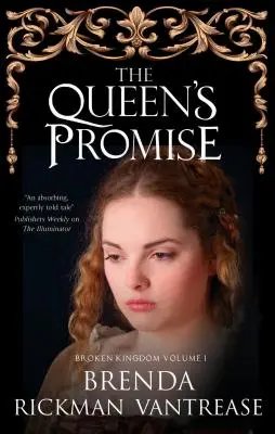 Královnin slib - The Queen's Promise