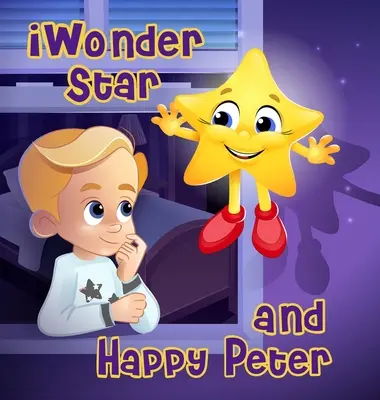 Zázračná hvězda a Šťastný Petr - iWonder Star and Happy Peter