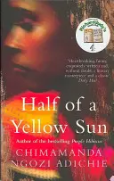 Polovina žlutého slunce - Half of a Yellow Sun